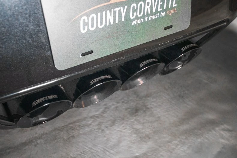 2016 Chevrolet Corvette C7 Z06 - Image 26 of 31