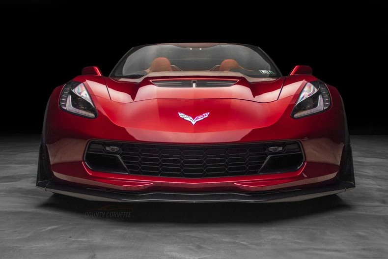 2016 Chevrolet Corvette C7 Z06 - Image 7 of 31