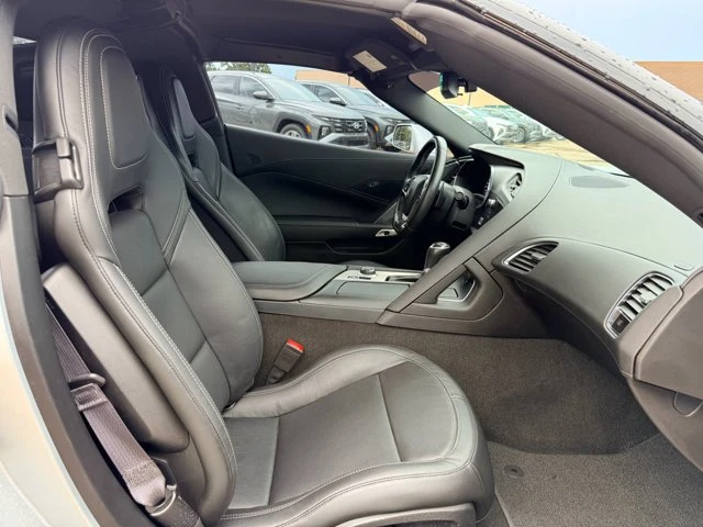 2016 Chevrolet Corvette C7 - Image 15 of 20