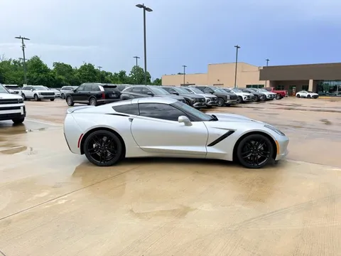 2016 Chevrolet Corvette C7 - Image 4 of 20
