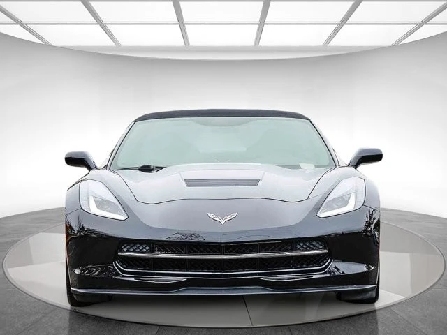 2016 Chevrolet Corvette C7 - Image 6 of 12
