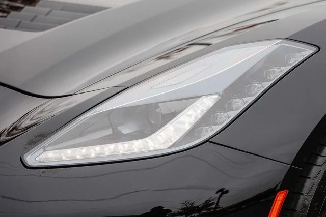 2016 Chevrolet Corvette C7 - Image 7 of 12