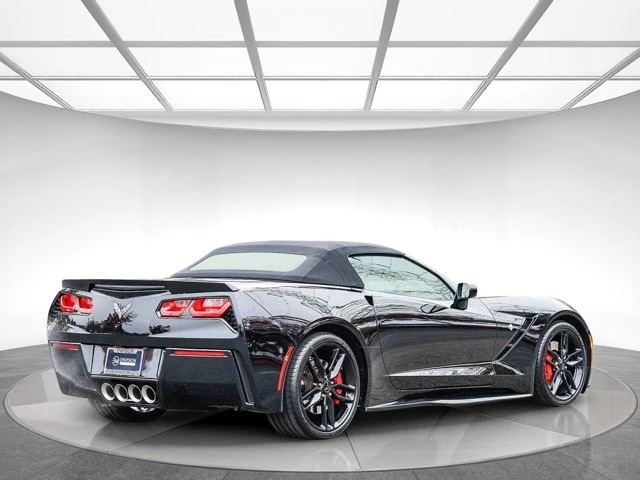 2016 Chevrolet Corvette C7 - Image 4 of 12