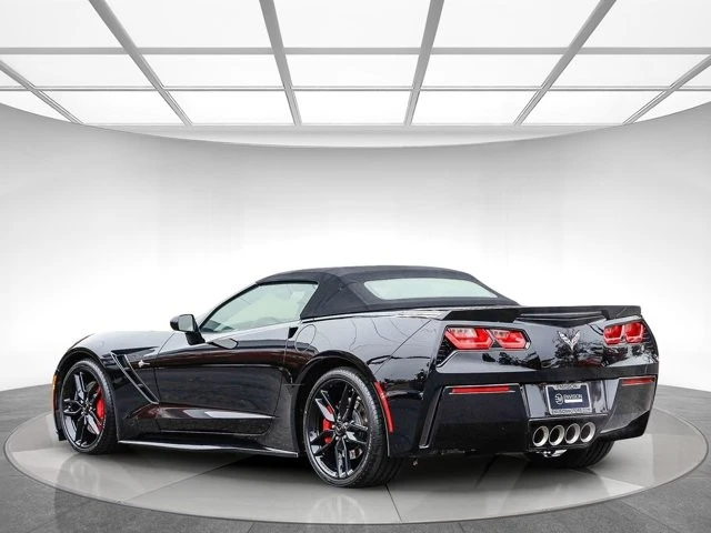 2016 Chevrolet Corvette C7 - Image 2 of 12