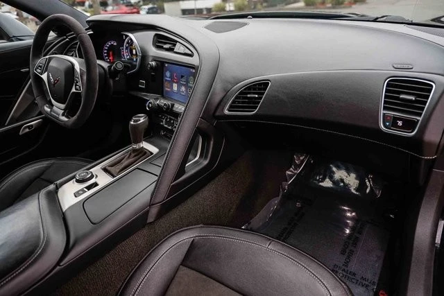 2016 Chevrolet Corvette C7 - Image 10 of 12