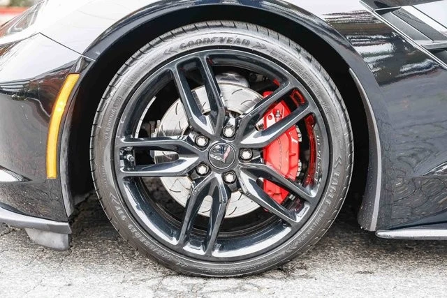 2016 Chevrolet Corvette C7 - Image 9 of 12