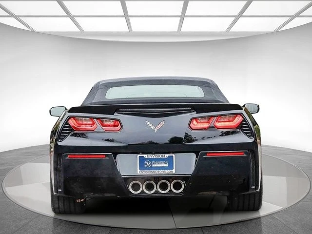 2016 Chevrolet Corvette C7 - Image 3 of 12