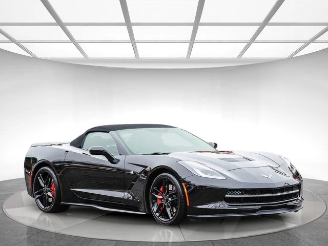 2016 Chevrolet Corvette C7 - Image 5 of 12
