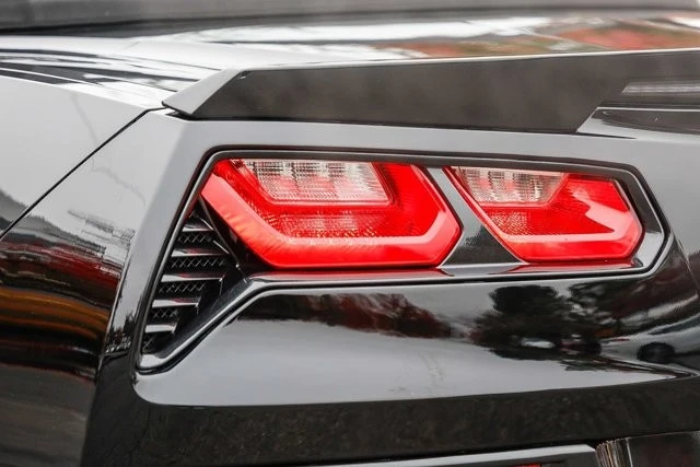 2016 Chevrolet Corvette C7 - Image 8 of 12