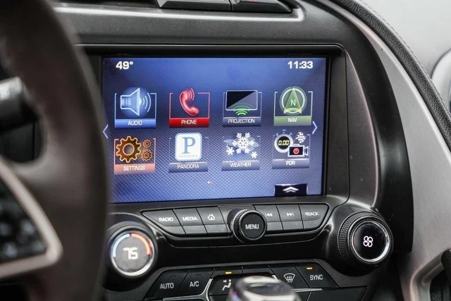 2016 Chevrolet Corvette C7 - Image 12 of 12