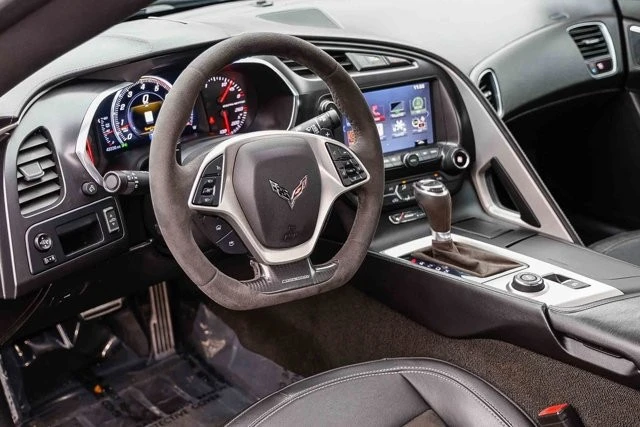 2016 Chevrolet Corvette C7 - Image 11 of 12