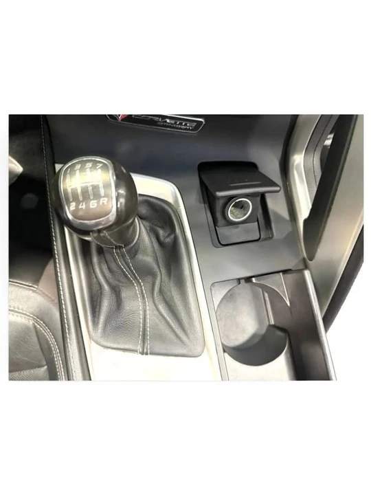 2016 Chevrolet Corvette C7 - Image 3 of 13