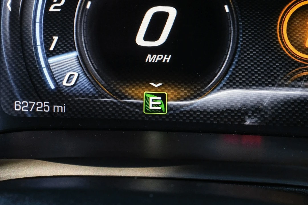 2016 Chevrolet Corvette C7 - Image 31 of 31
