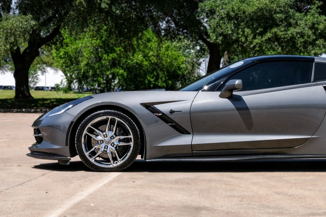 2016 Chevrolet Corvette C7 - Image 20 of 31