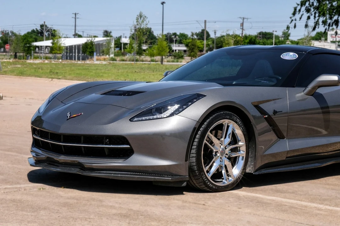 2016 Chevrolet Corvette C7 - Image 5 of 31