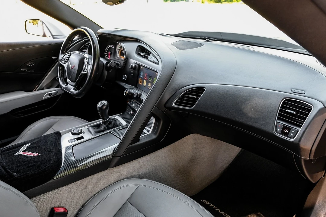 2016 Chevrolet Corvette C7 - Image 22 of 31