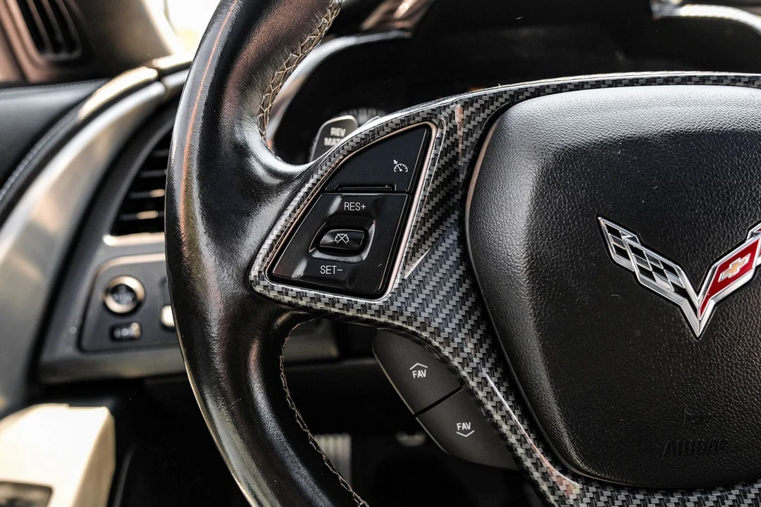 2016 Chevrolet Corvette C7 - Image 24 of 31