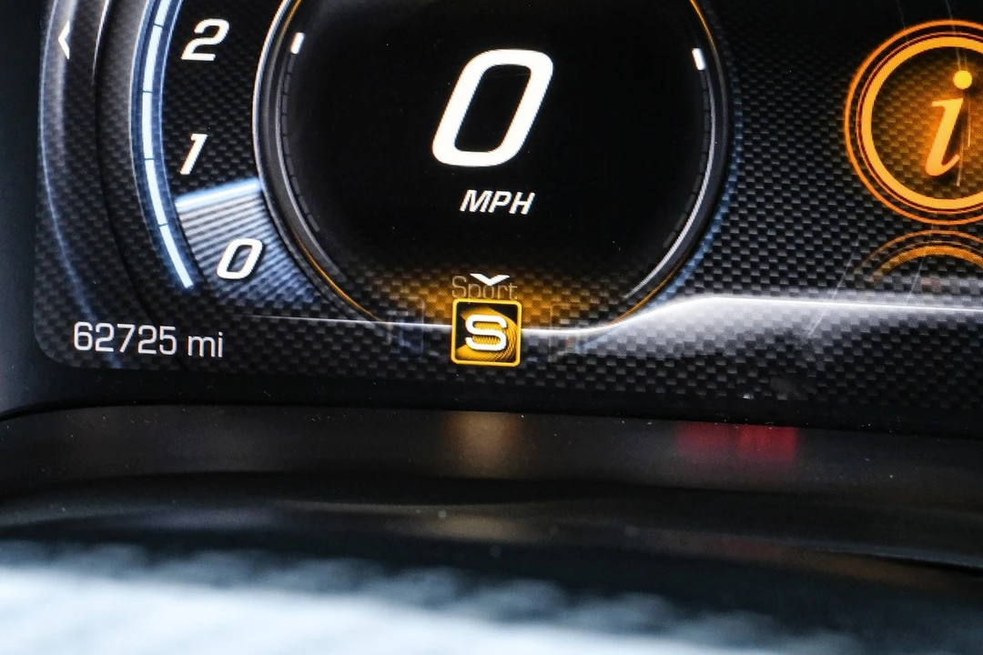 2016 Chevrolet Corvette C7 - Image 30 of 31