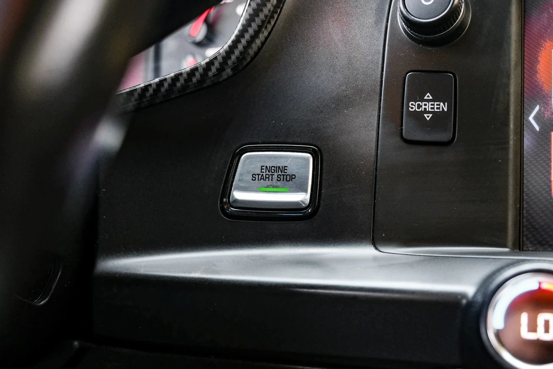 2016 Chevrolet Corvette C7 - Image 27 of 31
