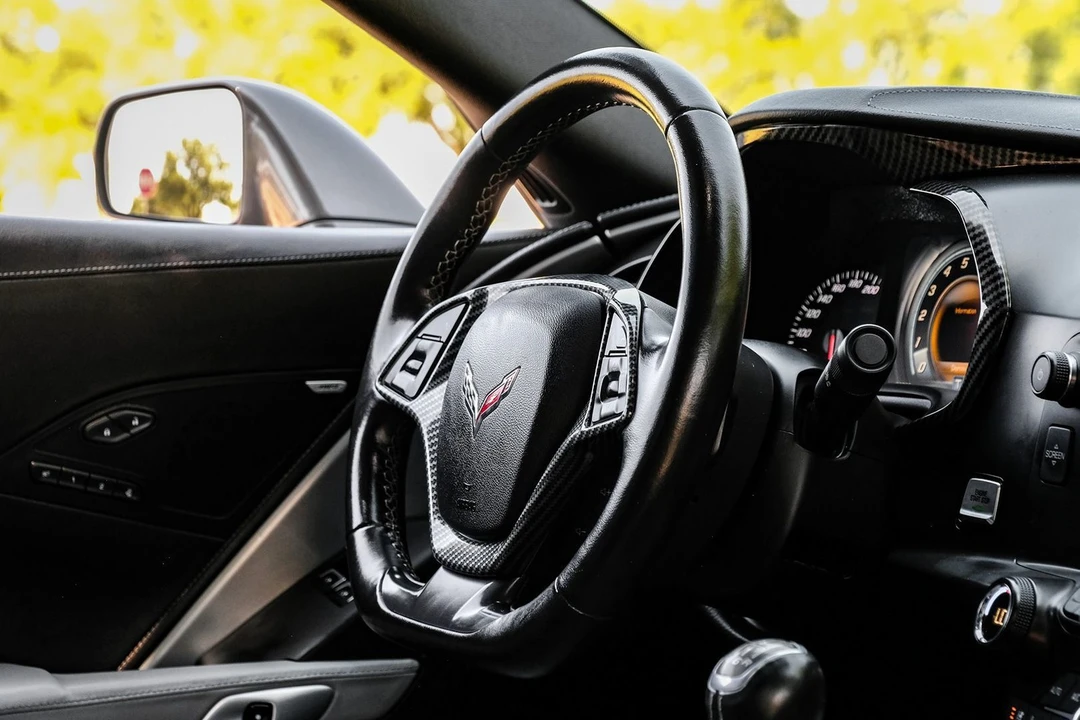 2016 Chevrolet Corvette C7 - Image 23 of 31