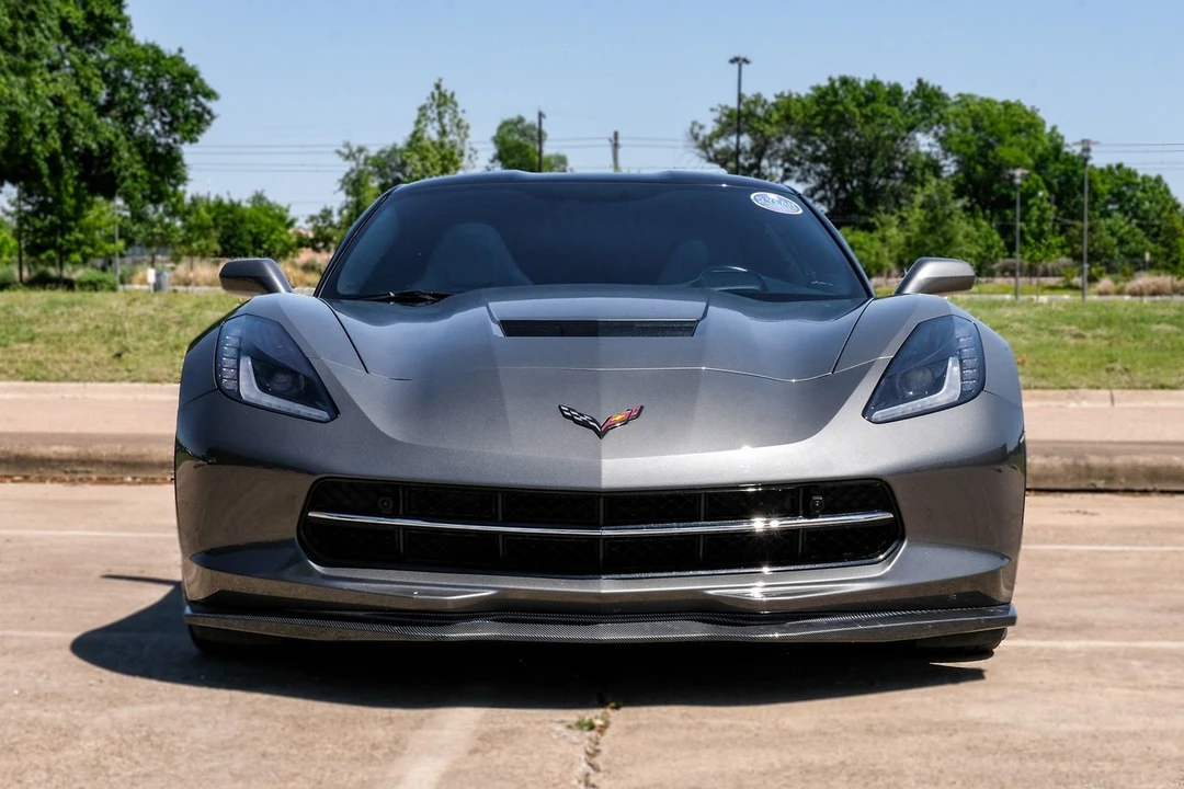 2016 Chevrolet Corvette C7 - Image 7 of 31