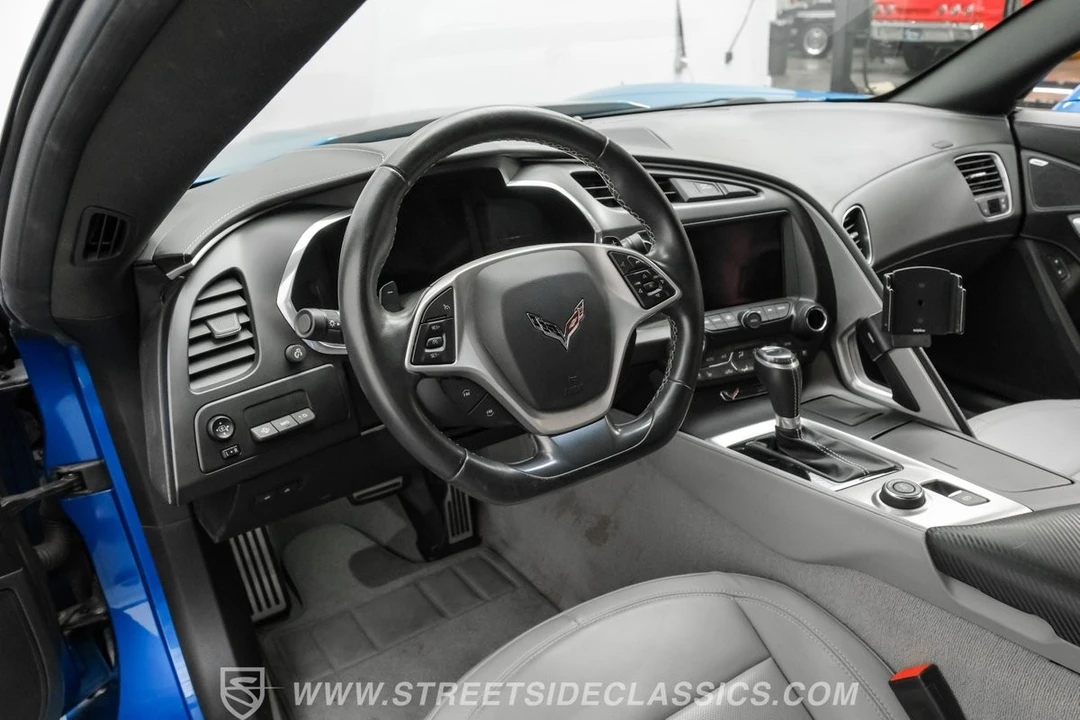 2016 Chevrolet Corvette C7 - Image 5 of 21