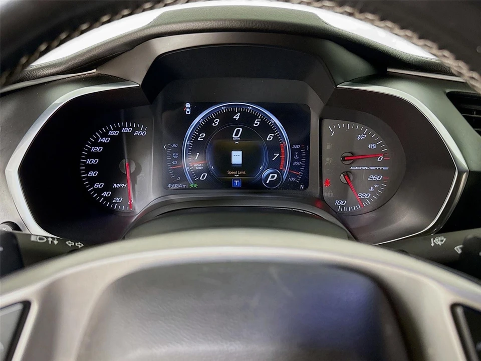 2016 Chevrolet Corvette C7 - Image 3 of 31