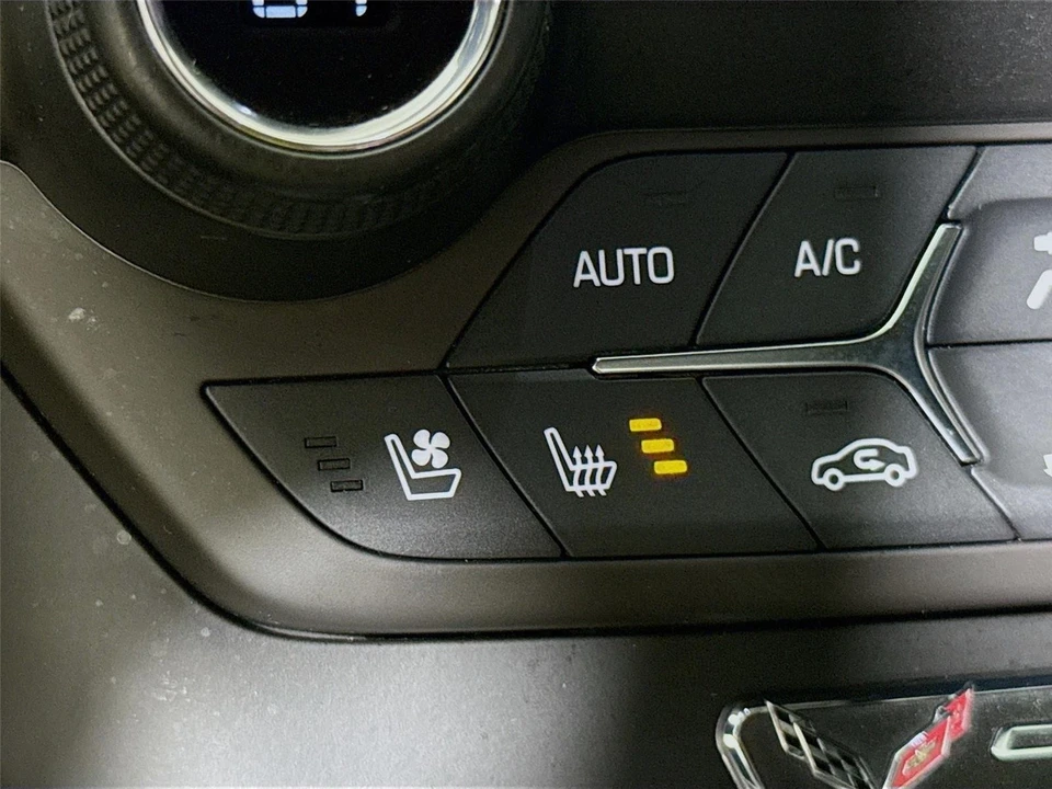 2016 Chevrolet Corvette C7 - Image 13 of 31