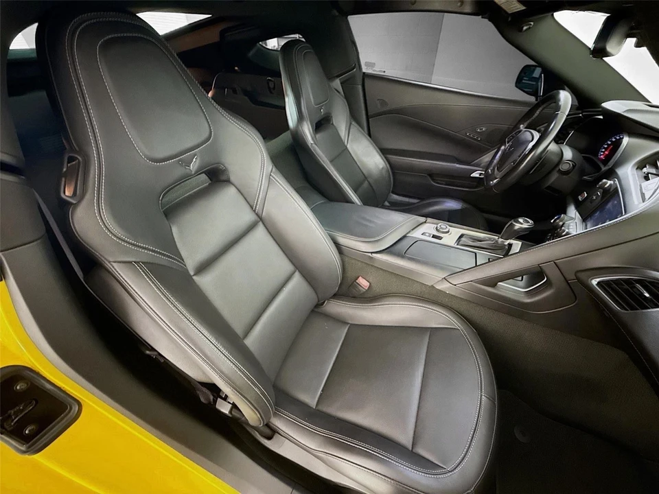 2016 Chevrolet Corvette C7 - Image 19 of 31