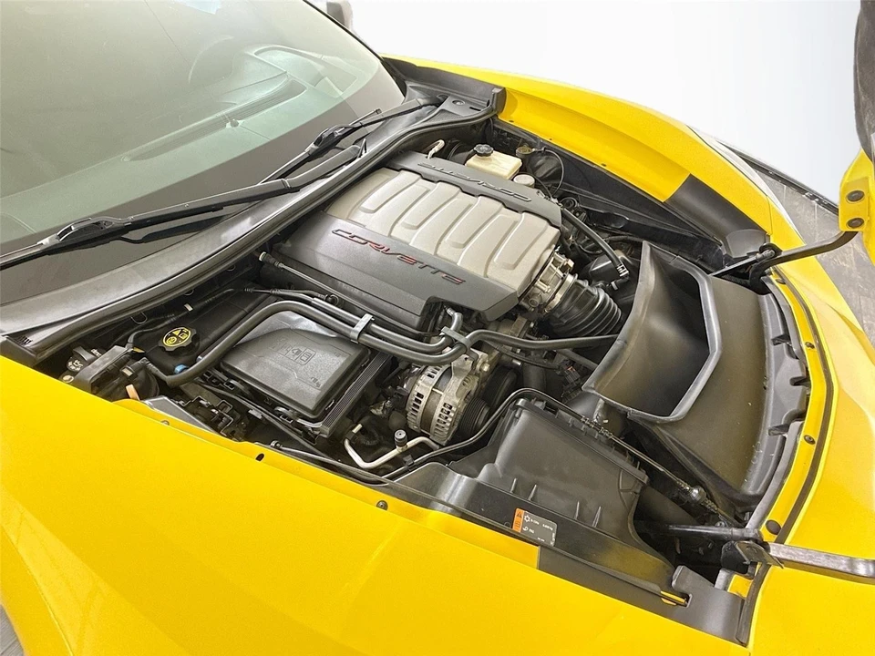 2016 Chevrolet Corvette C7 - Image 23 of 31