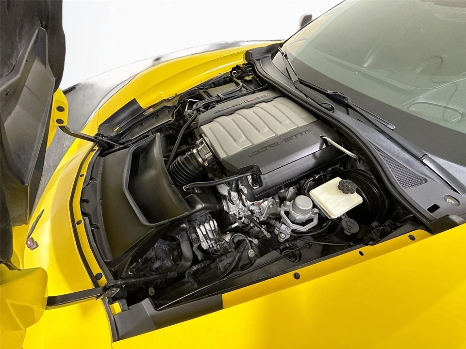 2016 Chevrolet Corvette C7 - Image 24 of 31