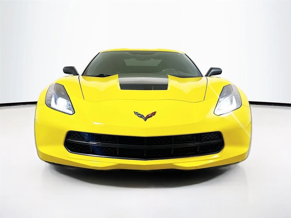 2016 Chevrolet Corvette C7 - Image 22 of 31