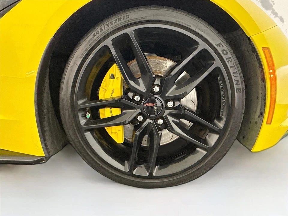 2016 Chevrolet Corvette C7 - Image 29 of 31