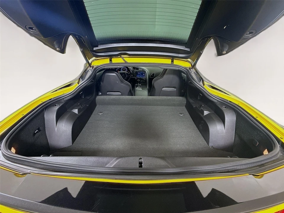 2016 Chevrolet Corvette C7 - Image 18 of 31