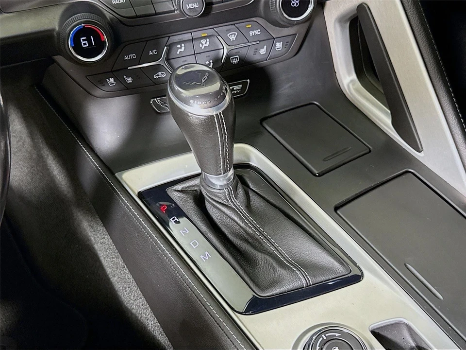 2016 Chevrolet Corvette C7 - Image 17 of 31