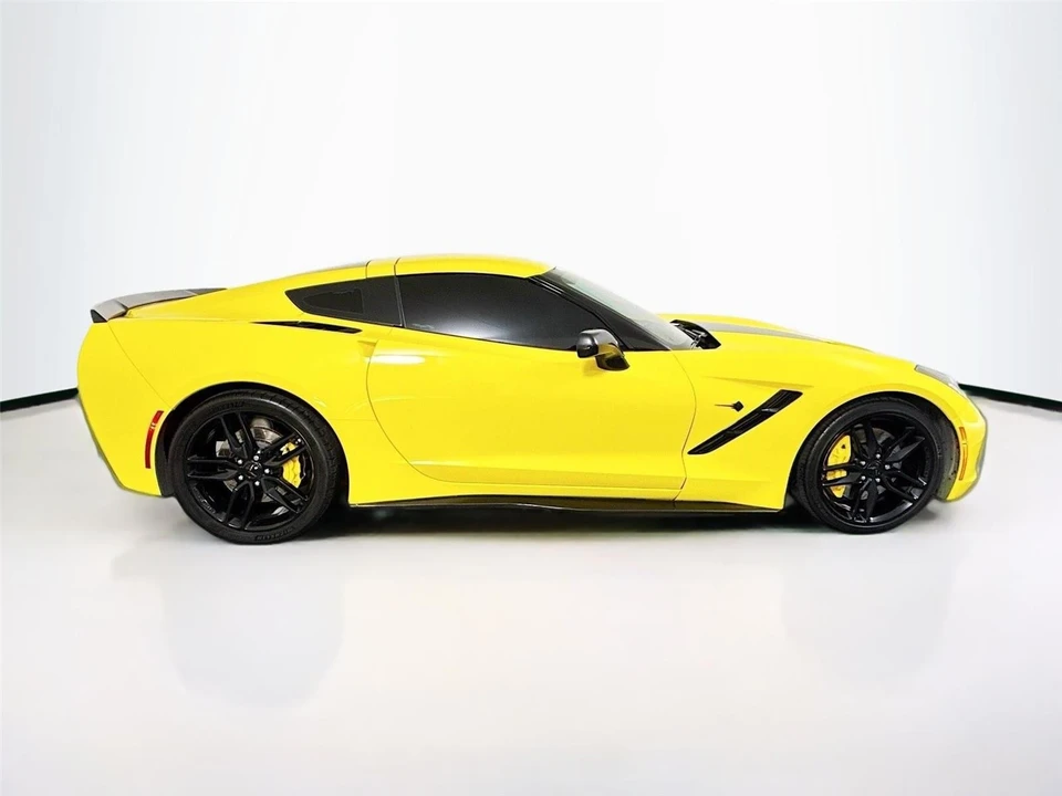 2016 Chevrolet Corvette C7 - Image 27 of 31