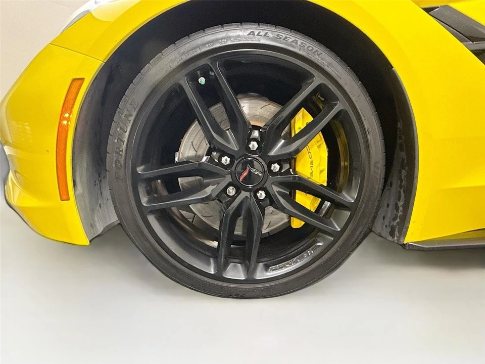 2016 Chevrolet Corvette C7 - Image 25 of 31