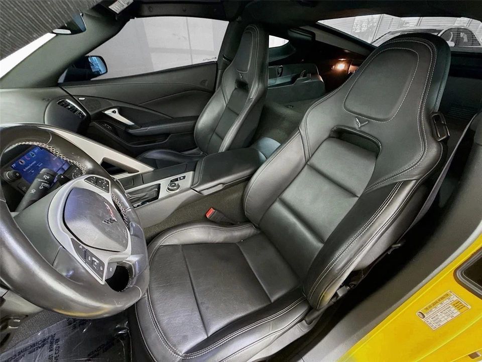 2016 Chevrolet Corvette C7 - Image 2 of 31
