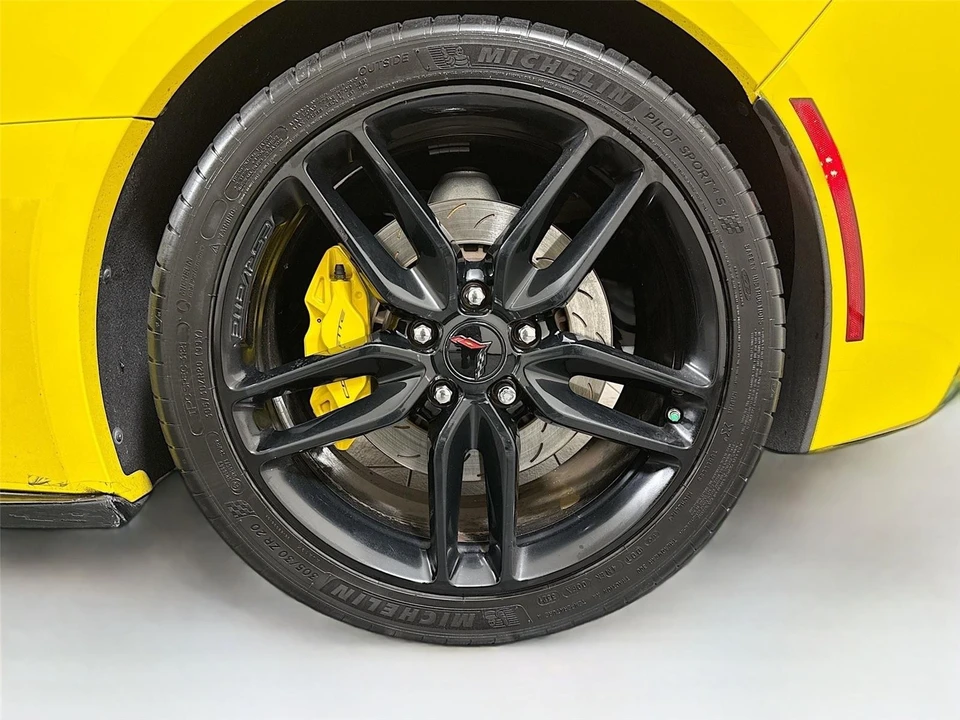 2016 Chevrolet Corvette C7 - Image 26 of 31