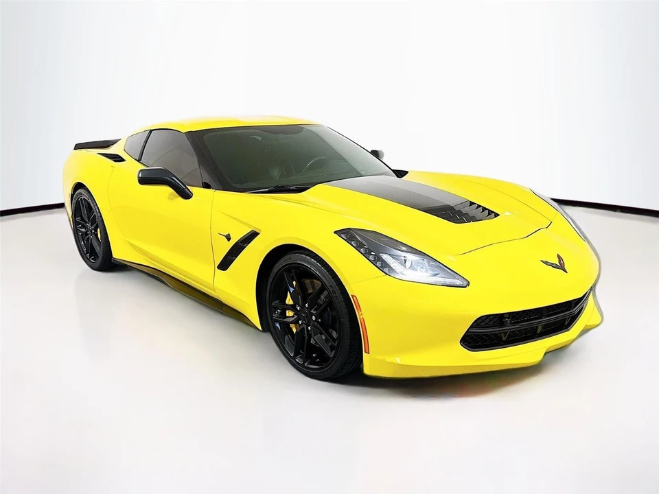2016 Chevrolet Corvette C7 - Image 28 of 31