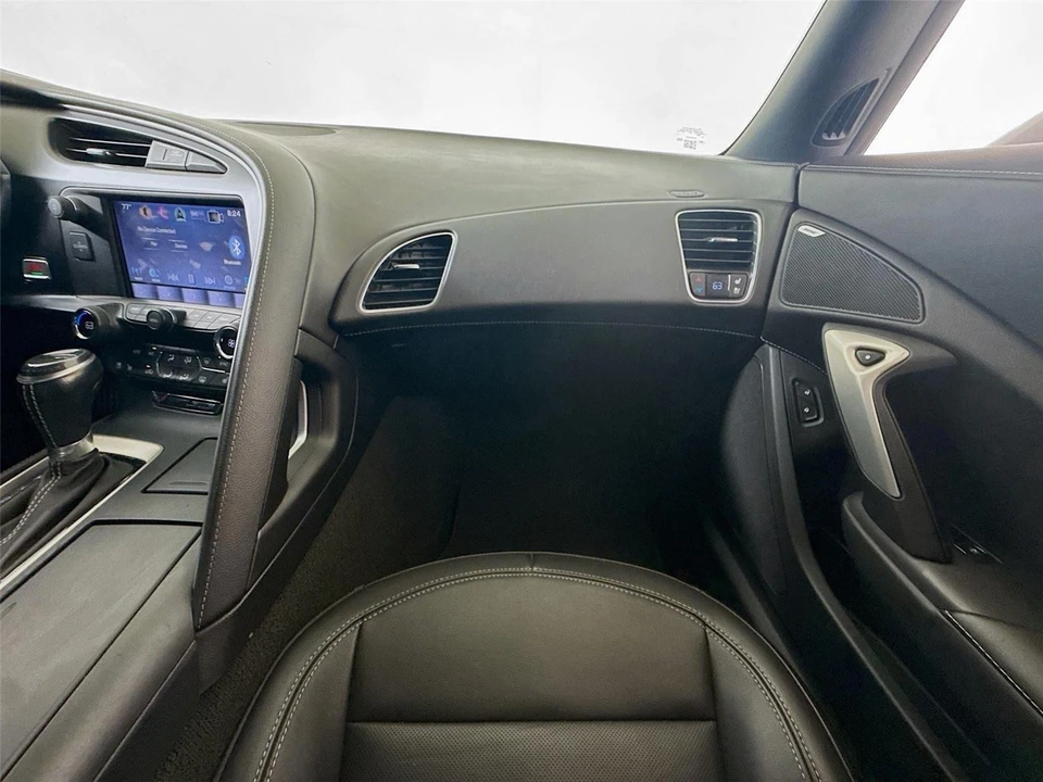 2016 Chevrolet Corvette C7 - Image 20 of 31