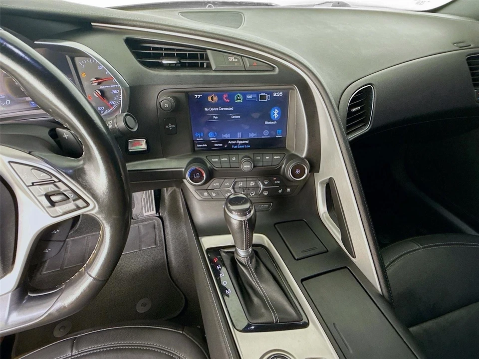 2016 Chevrolet Corvette C7 - Image 8 of 31