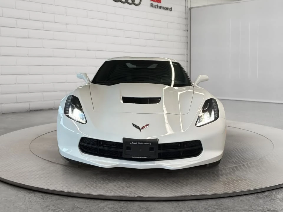 2016 Chevrolet Corvette C7 - Image 2 of 17