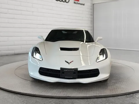 2016 Chevrolet Corvette C7 - Image 2 of 17