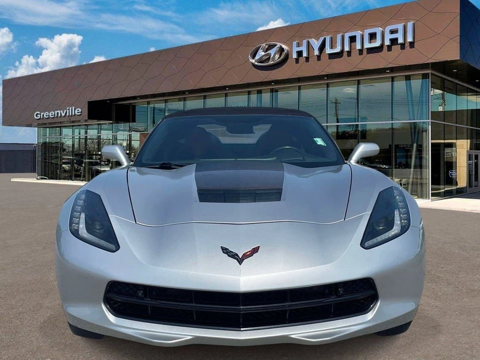 2016 Chevrolet Corvette C7 - Image 2 of 10