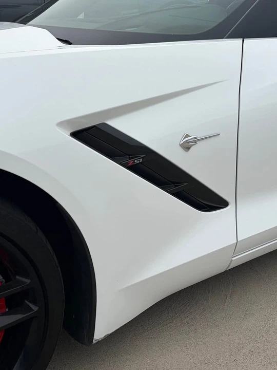 2016 Chevrolet Corvette C7 - Image 9 of 12