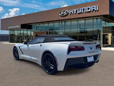2016 Chevrolet Corvette C7 - Image 4 of 10
