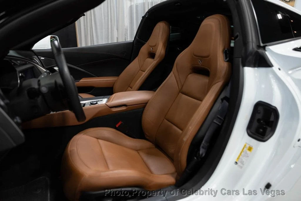 2016 Chevrolet Corvette C7 - Image 5 of 12