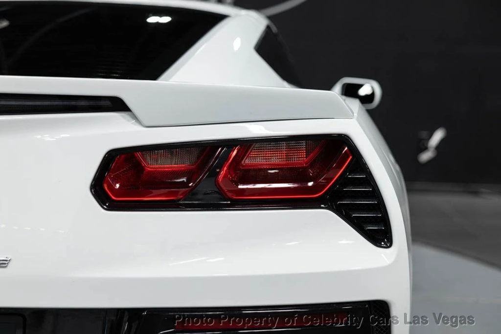 2016 Chevrolet Corvette C7 - Image 4 of 12
