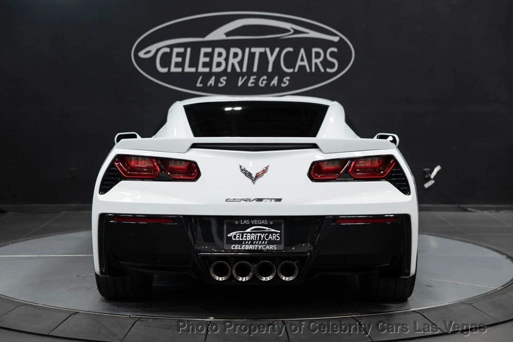 2016 Chevrolet Corvette C7 - Image 3 of 12